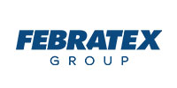 Logotipo Febratex Group