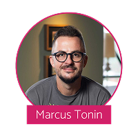Marcus Tonin 2